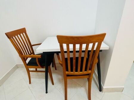 Rent | Garsoniere | Vilat Amerikane | 320 €/month