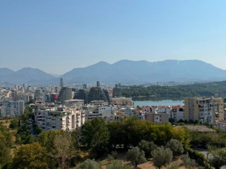 OCCASIONE‼️2000€/m Appartamento 2+1 in Vendita Giardino Botanico, White Hotel & Residence, Moschea