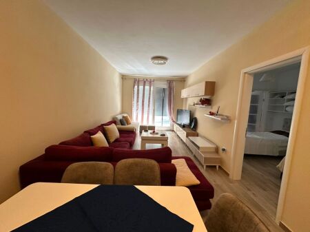 Jepet me Qira Apartament 2+1 | Vollga, Durrës