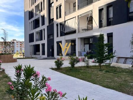 FOR SALE APARTMENT 1+1+BLK IN ORIKUM 121,000 EURO
