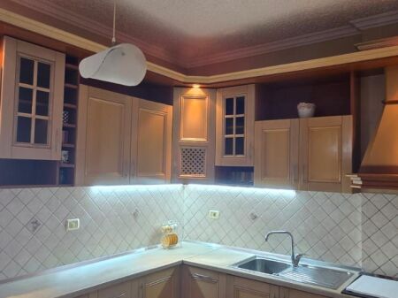 🏡 FOR RENT 2+1 – KOSOVARËVE STREET