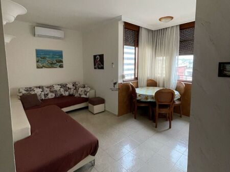 SHITET APARTAMENT 2+1 RRUGA E ELBASANIT 19.200.000 LEKE FH-88296