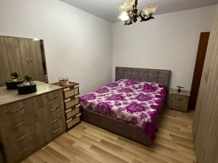 Apartment 1+1 for rent at Harry Fultz School