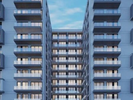 Apartament ne shitje 2+1 Golden House Shengjin