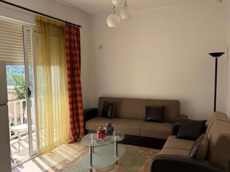 Fresk vicino a Rezidenca Platea  affittasi appartamento 1+1!