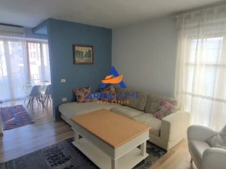 APARTMENT FOR RENT 1+1 "MYSLYM SHYRI" 55,000 LEKE