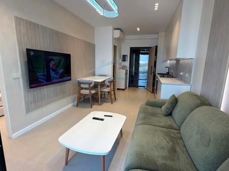 Rent, Apartment 1+1, "Golden Tower", Mine Peza