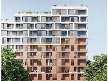 Shitet, Apartament 1+1, Mei’s Garden Residence, Tiranë