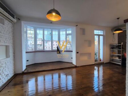 FOR SALE DUPLEX 2+1+2+BLK AT AGIMI BUILDINGS 398,000 EURO
