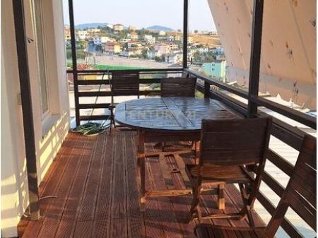 APPARTAMENTO DUPLEX IN AFFITTO – SHKOZË