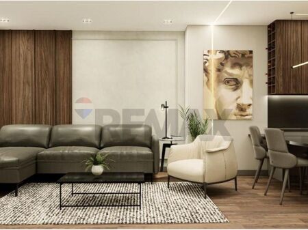 Apartament - Për Qira - Ambasador 3, Tiranë(ID: 530261060-2108)