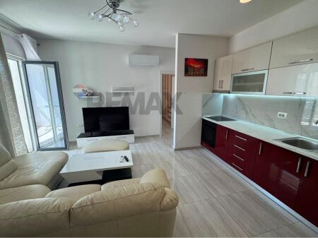 Appartamento - In Affitto - Zogu I Zi, Tirana