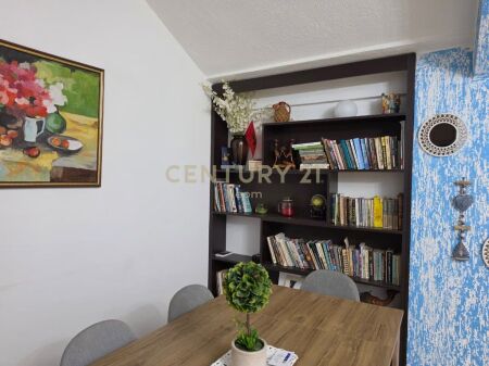 Apartament me Qira 2+1, Komuna e Parisit
