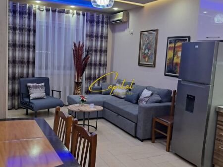 APARTMENT FOR RENT 1+1 KODRA E DIELLIT 500 EURO