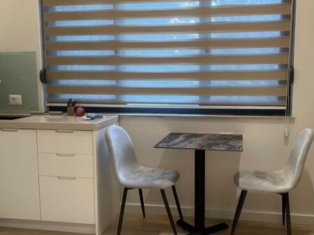 🏙️ FOR RENT 2 STUDIOS – CENTER, 9-FLOOR HET 📍