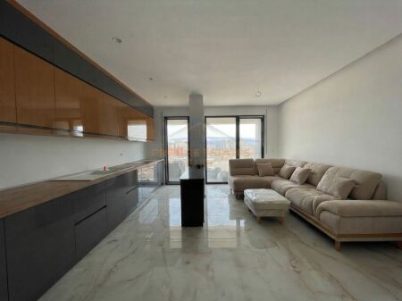 Qera, Apartament 1+1, Parallel Living, Don Bosko, Tiranë