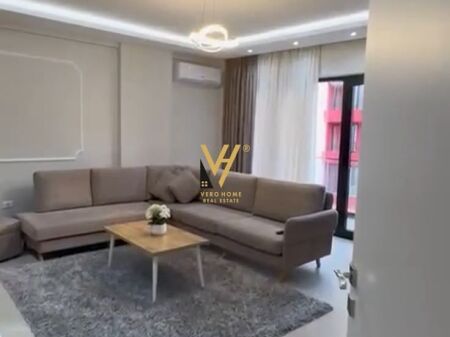 SHITET APARTAMENT 2+1 DHE GARAZH TE ARLIS, FARMACIA 10 -270.000 EURO