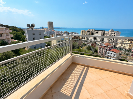 🏡 APPARTAMENTO 1+1 IN VENDITA – SCALINATA DI KAVAJË vista mare