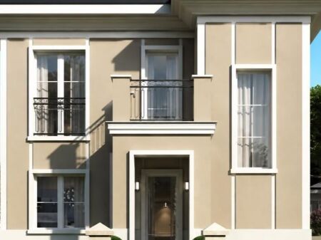 🏡 VILLA DI LUSSO CON PISCINA IN VENDITA – ROLLING HILLS 2 ✨