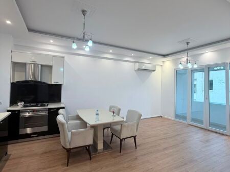FOR SALE 2+1 APARTMENT WITH 2 TOILETS AND 2 BALCONIES – ADJACENT TO THE ZOOLOGICAL GARDEN