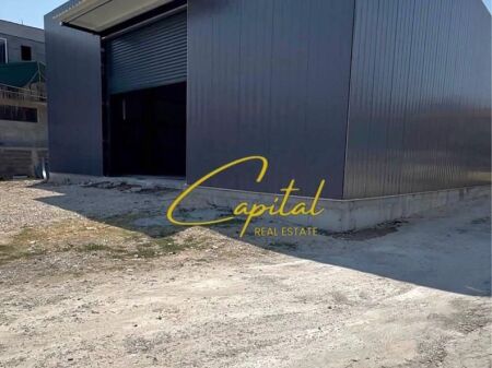 KAPANON ME QIRA 1.100 M2 YRSHEK 350.000 LEKE