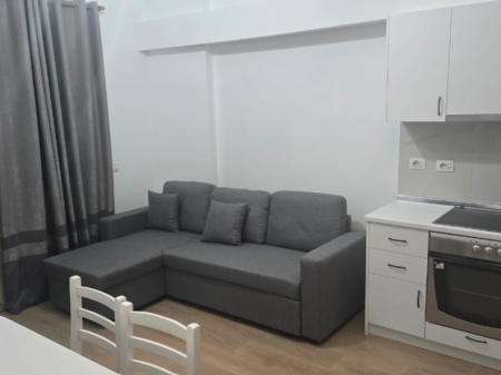 JEPET ME QIRA APARTAMENT 1+1 | GOLDEN PARK 3