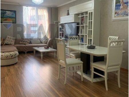 Apartment 2+1 for Rent in the Center!! ID: 530551001-542