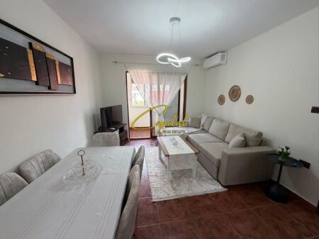 APPARTAMENTO IN AFFITTO 1+1 ALI DEMI 45.000 LEKE