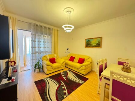 SHITET APARTAMENT 2+1 FRESK 115.000 EURO FH-88571