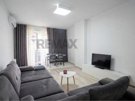 Jepet me qira apartament 1+1 te Ish Fusha