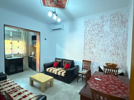 Apartament 2+1 me qira prane 21 Dhjetorit!