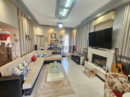 🏡 3RD FLOOR OF A PRIVATE VILLA FOR RENT – TIRANA