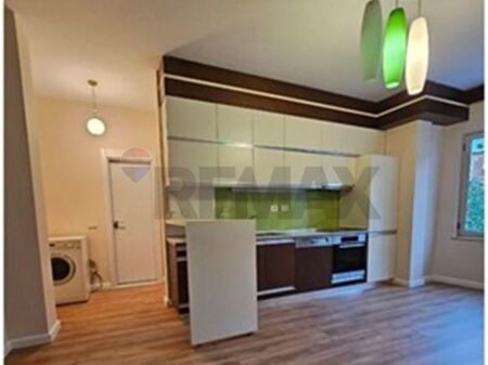 Apartment 1+1 for sale at Mine Peza