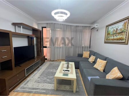 Apartament - Për Qira - Rruga Frederik Shiroka, Tiranë(ID: 530171016-40)