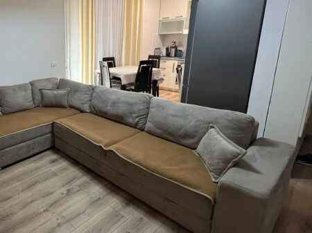 Apartment 1+1 for rent at the former Aviation Field, near Bar Veneto.