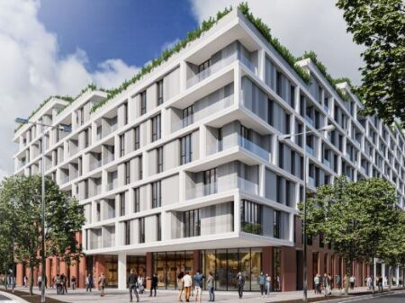 🏡 APARTAMENT 2+1 NË SHITJE – MEIS GARDEN, ISH-FUSHA E AVIACIONIT