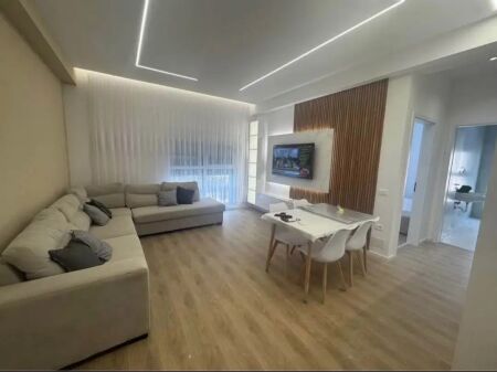 Apartament 1+1  me qera – Ali Demi Kompleksi Kadiu