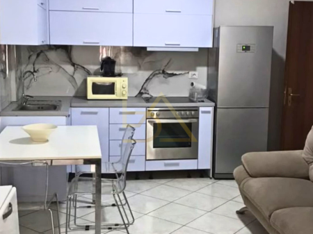 Apartament 1+1 për Shitje – Astir, Tiranë