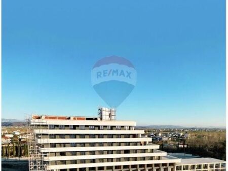 APARTAMENT 1+1 NE SHITJE | TURQUOISE MARINA GJIRI I LALZIT