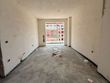Shitet, Apartament 1+1, Qerret