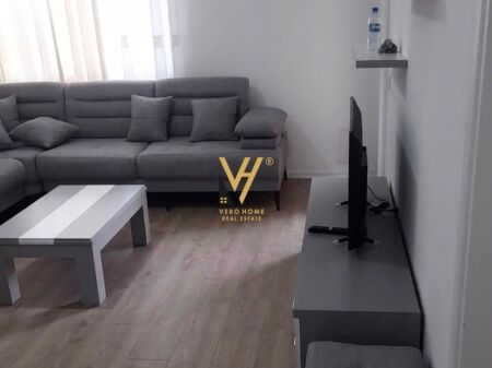 APARTMENT 1+1 FOR RENT AT GRAND GALLERY YZBERISHT 50,000 LEKE