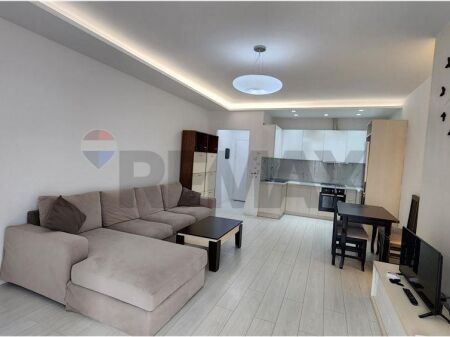 Apartment - For Rent - Ballet School, Tirana