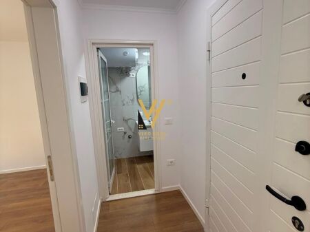 SHITET APARTAMENT 1+1 NE XHAMLLIK 94.000 EURO