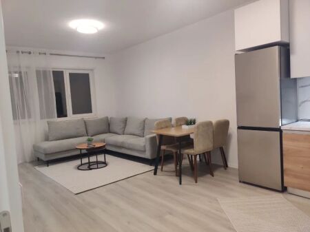 Apartment 2+1 at Univers City
