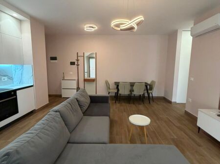 Apartment 1+1+ parking space for rent, DELIJORGJI