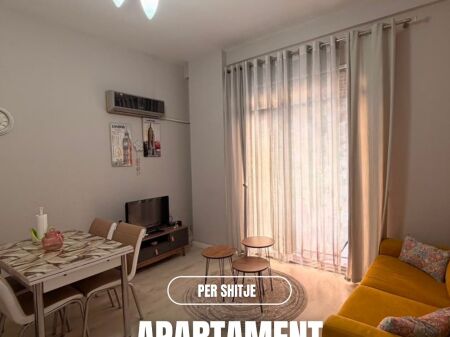 Apartament për shitje