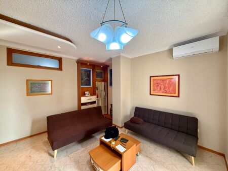  QERA Apartament 2+1 (I Konvertuar)  Rruga e “Kosovareve”, Prane Liqenit Artificial 