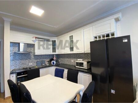APARTMENT 2+1 FOR RENT IN ASTIR