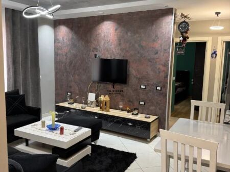 APPARTAMENTO IN AFFITTO 3+1 LAGO ASCIUTTO 55.000 LEKE