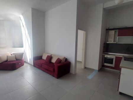 Apartament 1+1 ne shitje ne Fresk Tirana( id 5348)